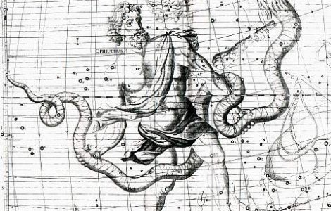 Astronomii americani dau zodiacul peste cap: Exista 13 zodii!