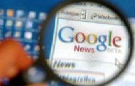 Razboiul motoarelor de cautare: Google conduce detasat