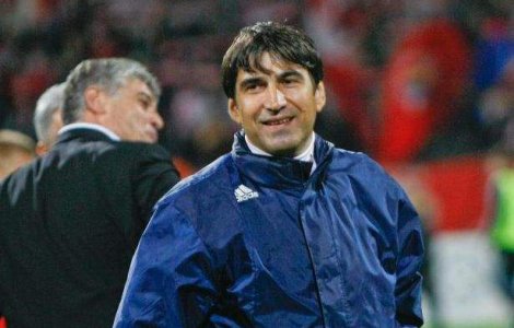 Piti, aproape de a ajunge in Bulgaria