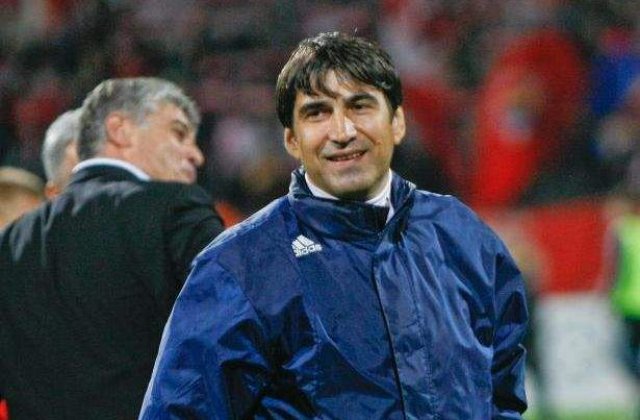 Piti, aproape de a ajunge in Bulgaria