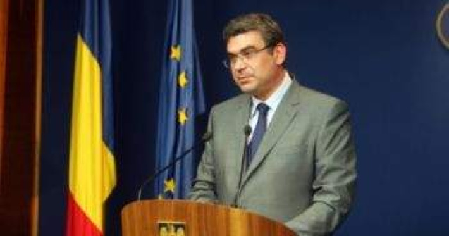 Baconschi: UE risca sa nu mai fie credibila