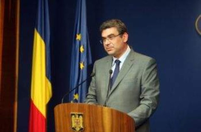 Baconschi: UE risca sa nu mai fie credibila