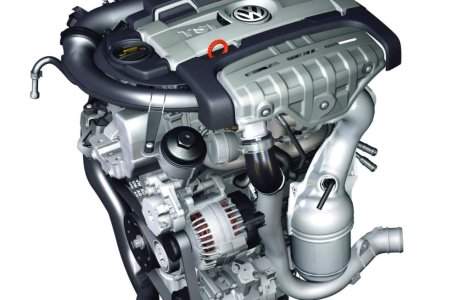 Motorul VW 1,4 TSI ar putea fi abandonat