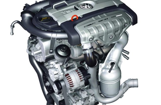 Motorul VW 1,4 TSI ar putea fi abandonat