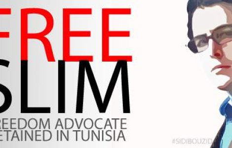 Un blogger si un cineast fac parte din noul Guvern tunisian