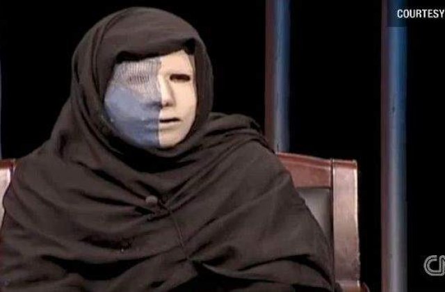 [VIDEO] Sa fii femeie si sa nu te nasti in Afganistan