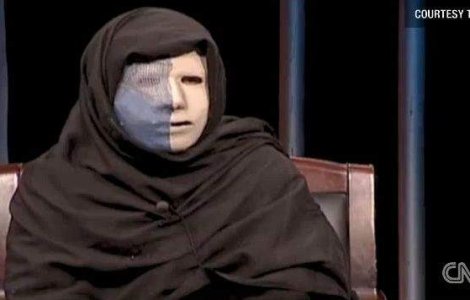  Video  Sa fii femeie si sa nu te nasti in Afganistan