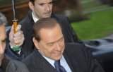 O romanca, printre damele de companie "furnizate" de Berlusconi