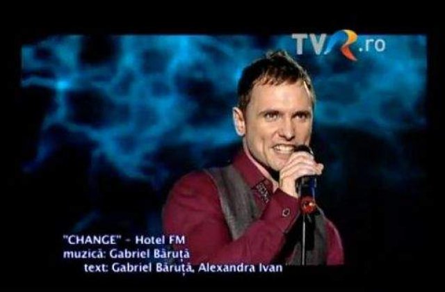 Romania, in a doua semifinala a concursului Eurovision 2011