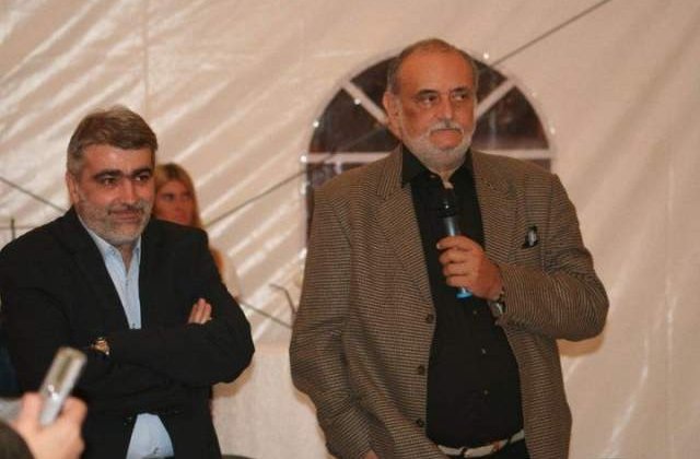 Ce spune Dinu Patriciu despre scumpirea carburantilor?