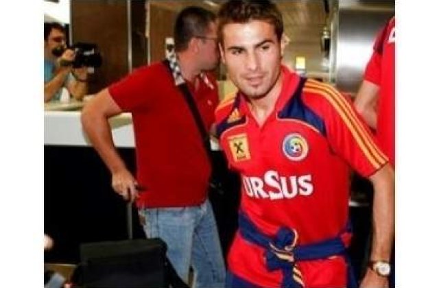 Mutu vrea sa faca pace cu Fiorentina