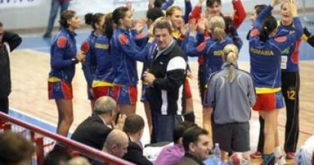 Romania, in topul european al cluburilor feminine de handbal