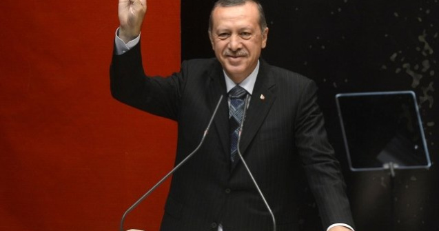 Reactia lui Erdogan, in urma ultimatumului impus Qatarului