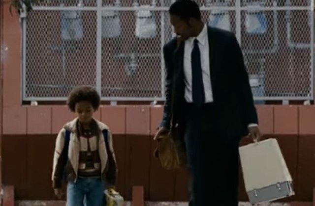 9 lucruri pe care orice baiat ar trebui sa le invete de la tatal sau