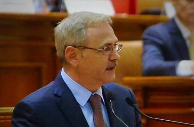 Dragnea: caut un "om corect, nu aventurier si cu putere de munca"