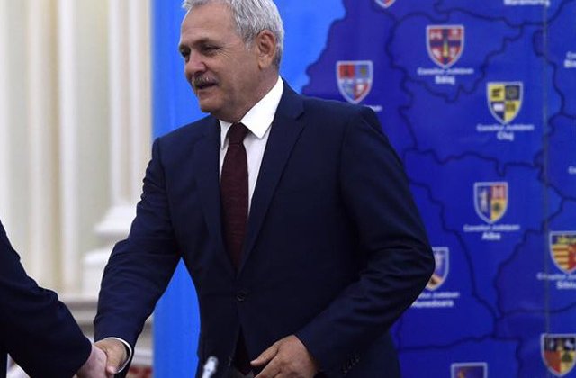 UPDATE: Mihai Tudose, validat de CExN ca propunere de premier. La vot au fost patru abtineri. ALDE sustine nominalizarea