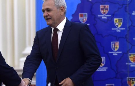 Mihai Tudose, validat de CExN ca propunere de premier