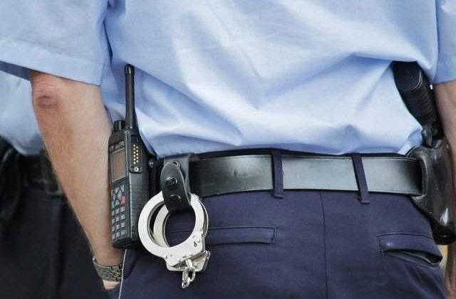 Constanta: Cetatean american, student la Medicina, retinut dupa ce a agresat sexual doi tineri pe care ii adormea cu un medicament