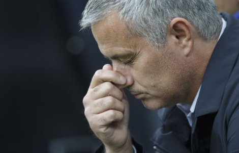 Tatal lui Jose Mourinho a decedat la varsta de 79 de ani