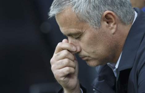 Tatal lui Jose Mourinho a decedat la varsta de 79 de ani