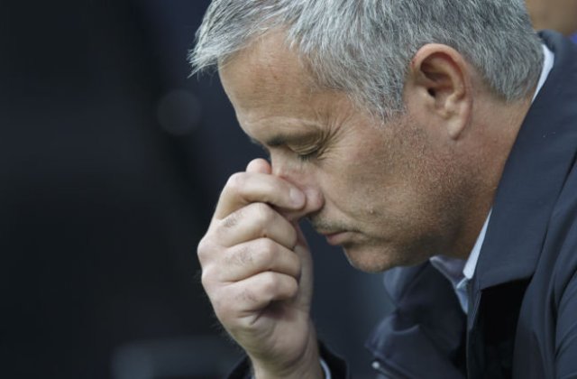 Tatal lui Jose Mourinho a decedat la varsta de 79 de ani