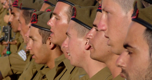 Israel: Atacuri aeriene asupra unor pozitii ale trupelor siriene