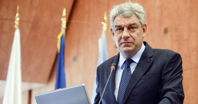 Cine este Mihai Tudose, propus premier de PSD si ALDE