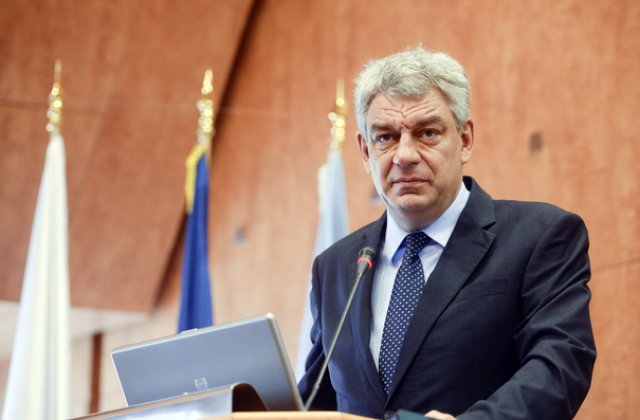 BIOGRAFIE: Mihai Tudose, propus premier, ministru in Guvernul Grindeanu, nu a avut nicio masura indeplinita din programul de guvernare, potrivit evaluarii PSD. El a fost acuzat de plagiat in teza de doctorat sustinuta sub indrumarea lui Oprea