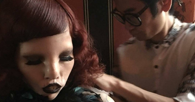 Ea este femeia care a reusit sa schimbe perspectiva asupra frumusetii