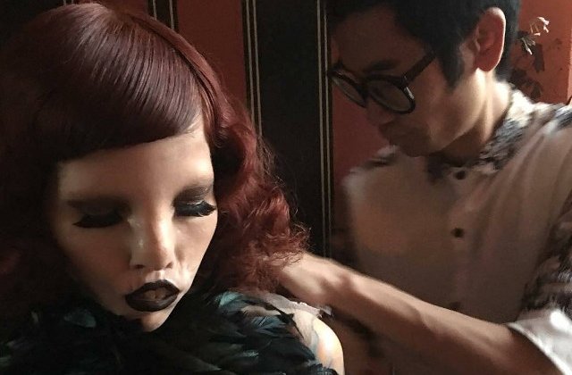 Ea este femeia care a reusit sa schimbe perspectiva asupra frumusetii