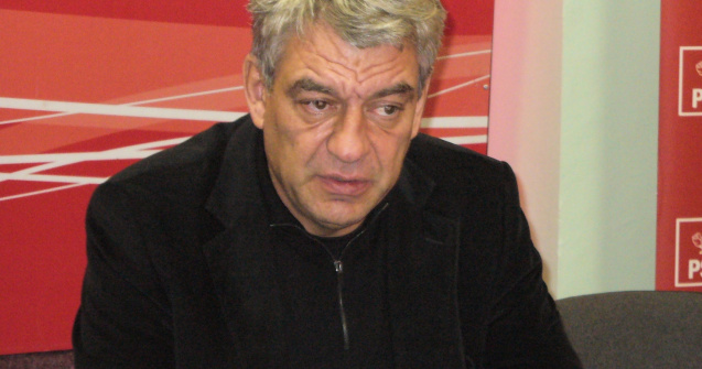 USR cere retragerea lui Mihai Tudose ca propunere de prim-ministru: Nu respecta criteriile de integritate si competenta