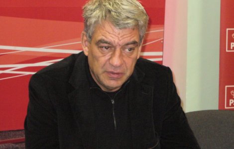 USR cere retragerea lui Mihai Tudose ca propunere de prim-ministru: Nu respecta criteriile de integritate si competenta