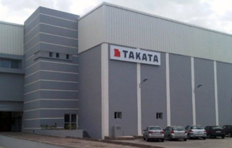 Takata a cerut falimentul. Ce se intampla cu fabricile si angajatii di
