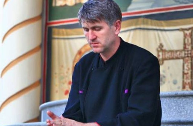 Arhiepiscopia de Alba Iulia a decis: preotul Cristian Pomohaci, oprit sa oficieze orice slujba bisericeasca