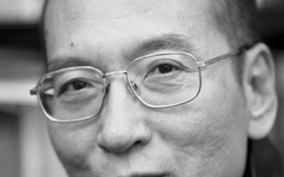 Laureatul Premiului Nobel...