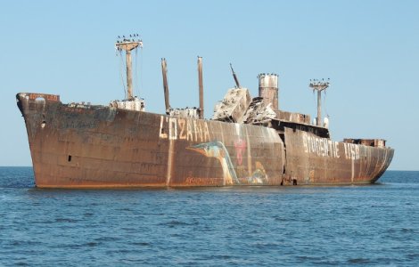 Peste 140 de unitati de pe litoral au fost amendate