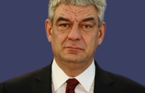 CExN al PSD a fost convocat pentru a aproba lista ministrilor