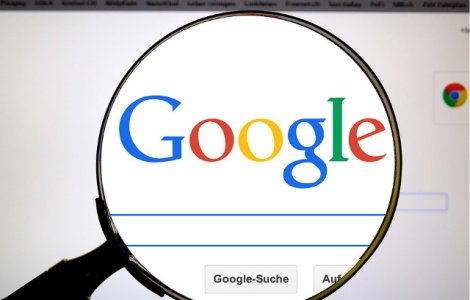 Google ar putea primi o amenda record din partea UE