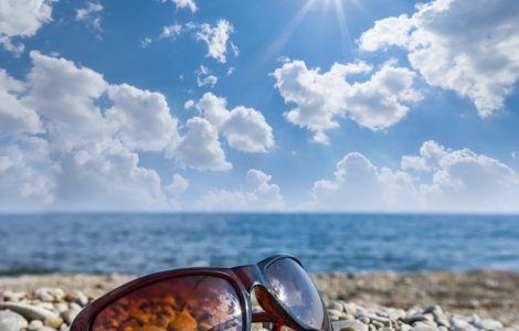 Val de caldura si disconfort accentuat, in aproape toata tara