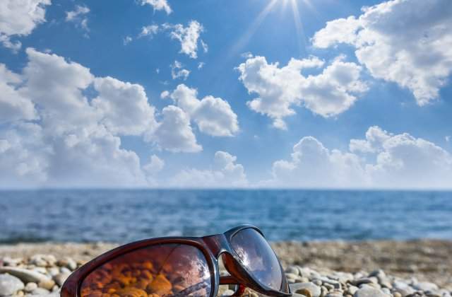 Val de caldura si disconfort accentuat, in aproape toata tara. Joi, vor fi pana la 40 de grade