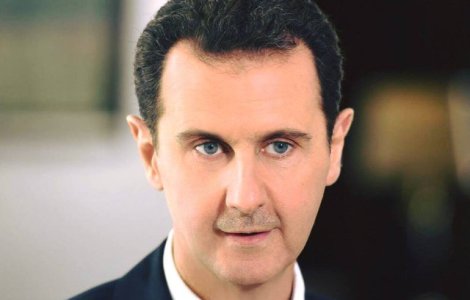 Siria respinge acuzatiile aduse de SUA