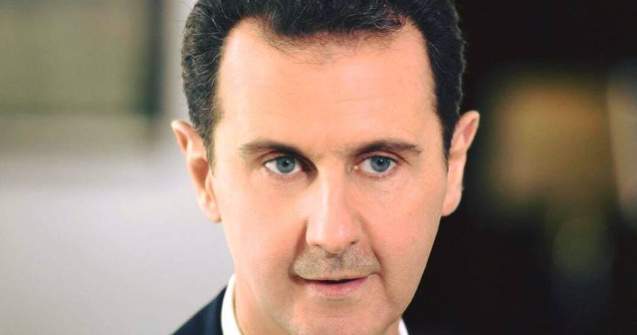 Siria respinge acuzatiile aduse de SUA