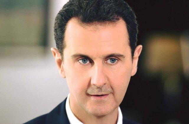Siria respinge acuzatiile potrivit carora Bashar al-Assad ar pregati un atac chimic
