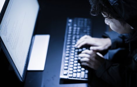 Atac cibernetic fara precedent in Ucraina