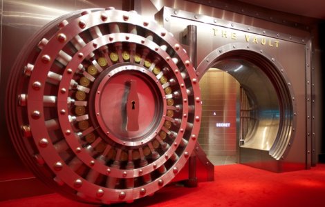  Top  Top 10 locuri fascinante cu acces restrictionat