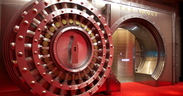  Top  Top 10 locuri fascinante cu acces restrictionat