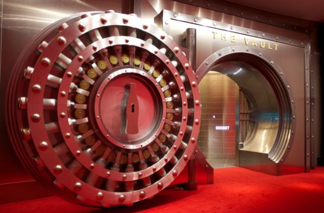 Top 10 locuri fascinante cu acces restrictionat