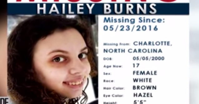 O romanca a ajutat la salvarea unei adolescente americane