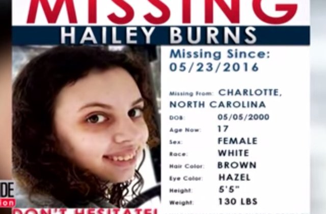 O romanca a ajutat la salvarea unei adolescente americane, care fusese rapita