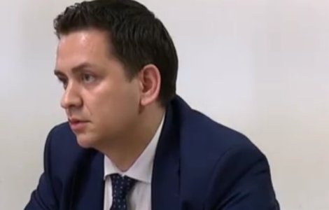 Fostul sot al Olgutei Vasilescu, la sefia ASF. Deputat USR: Din pacate aceasta numire este simptomatica pentru ce vedem la scara larga in tot statul roman